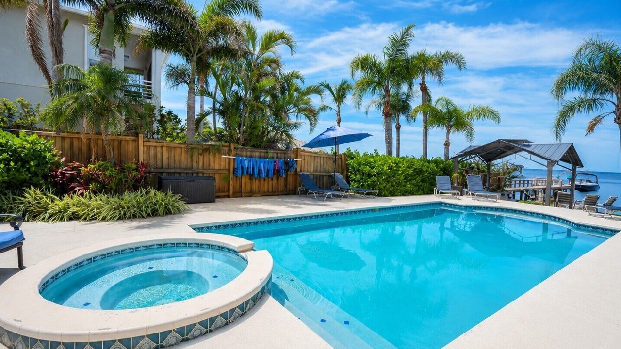Photo of Outdoor in Crystal Beach