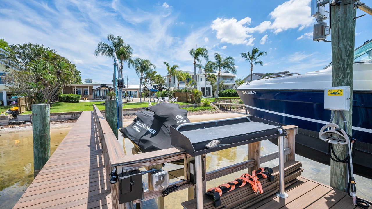 Photo of Outdoor in Crystal Beach