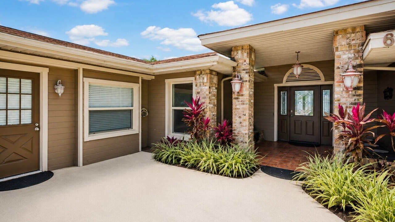Photo of Outdoor in Crystal Beach