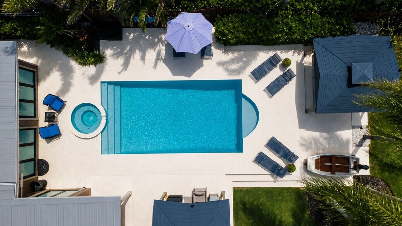 Photo of Outdoor in Crystal Beach