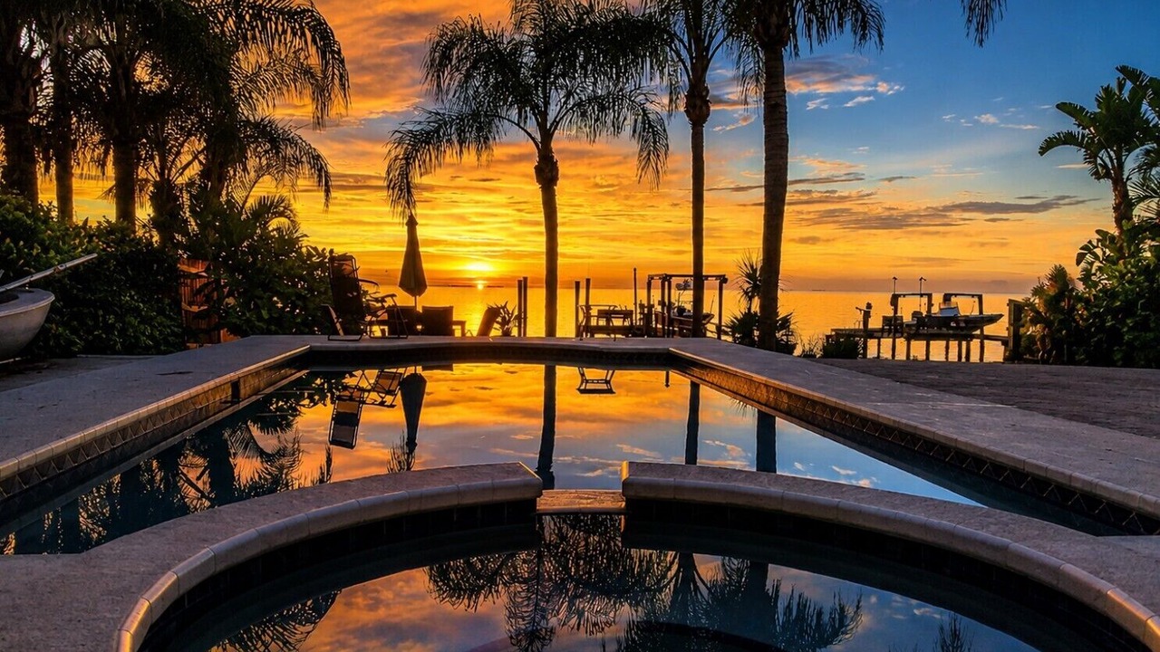 Photo of Outdoor in Crystal Beach