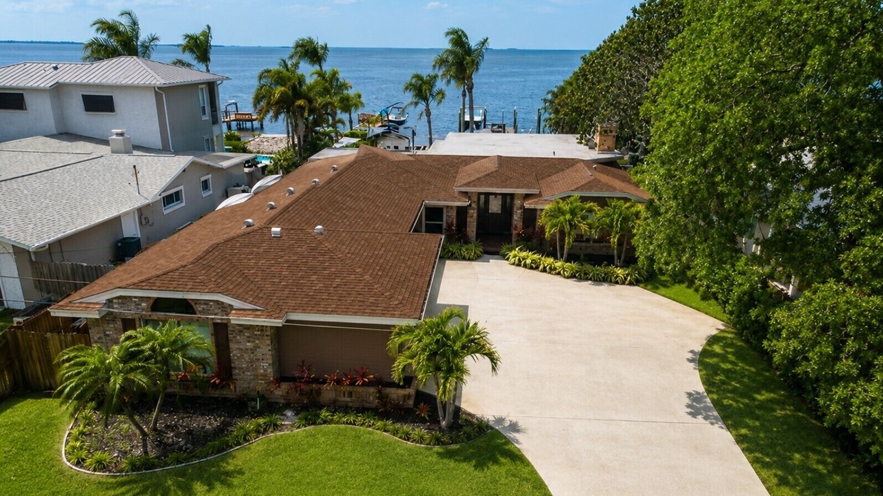 Photo of Outdoor in Crystal Beach