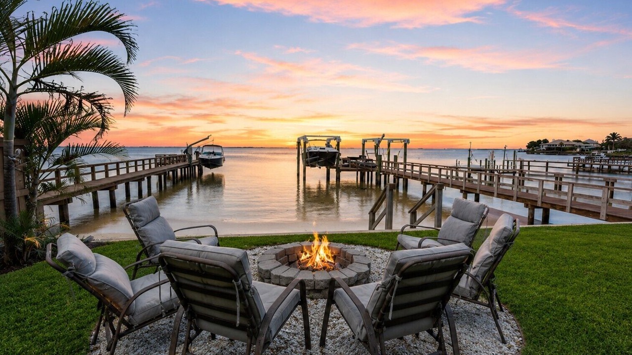 Photo of Outdoor in Crystal Beach