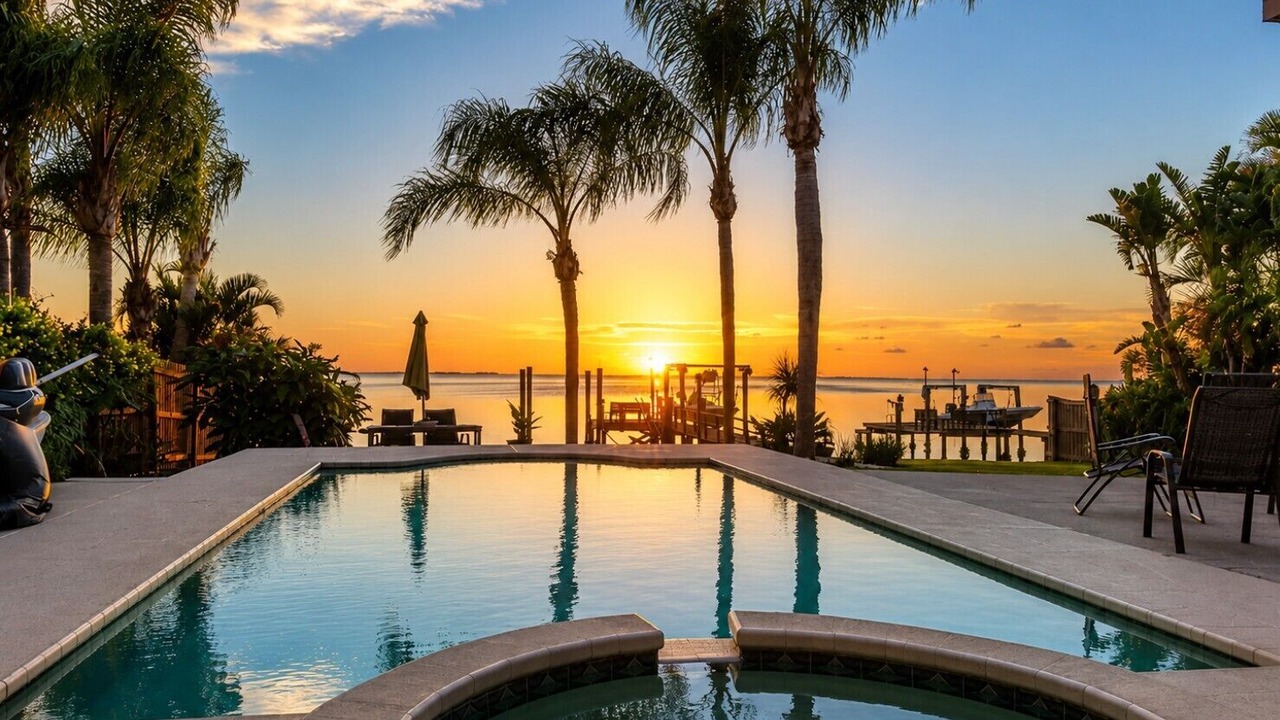 Photo of Outdoor in Crystal Beach