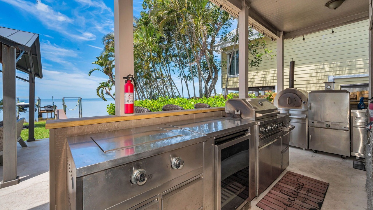 Photo of Outdoor in Crystal Beach
