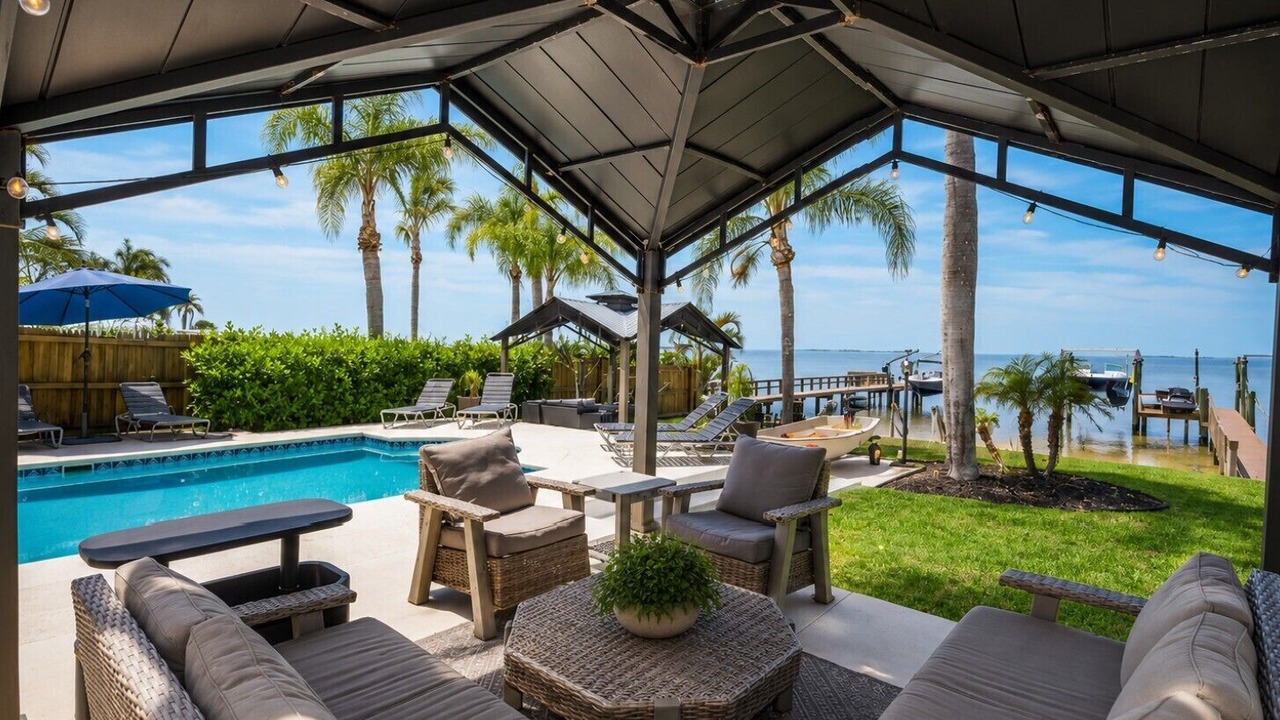 Photo of Outdoor in Crystal Beach