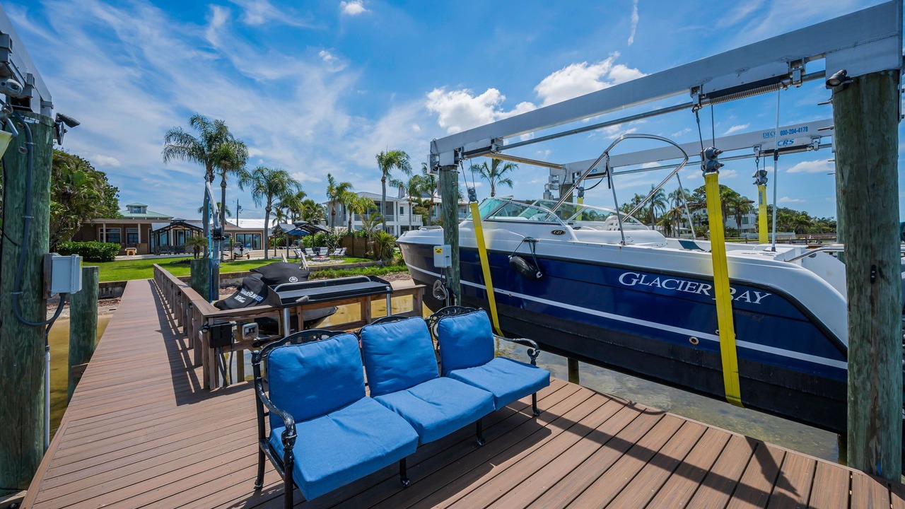 Photo of Outdoor in Crystal Beach