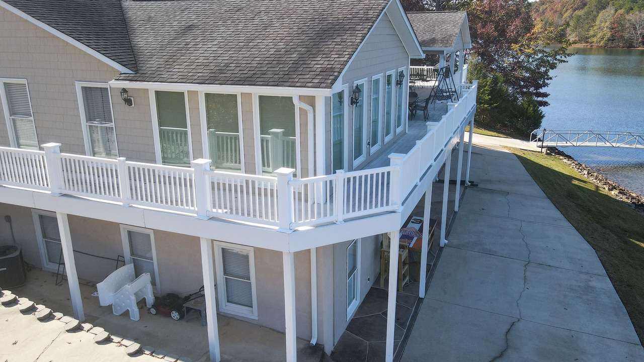 Photo of Patio Balcony in Seneca