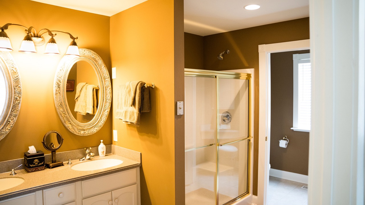 Photo of Bathroom in Seneca