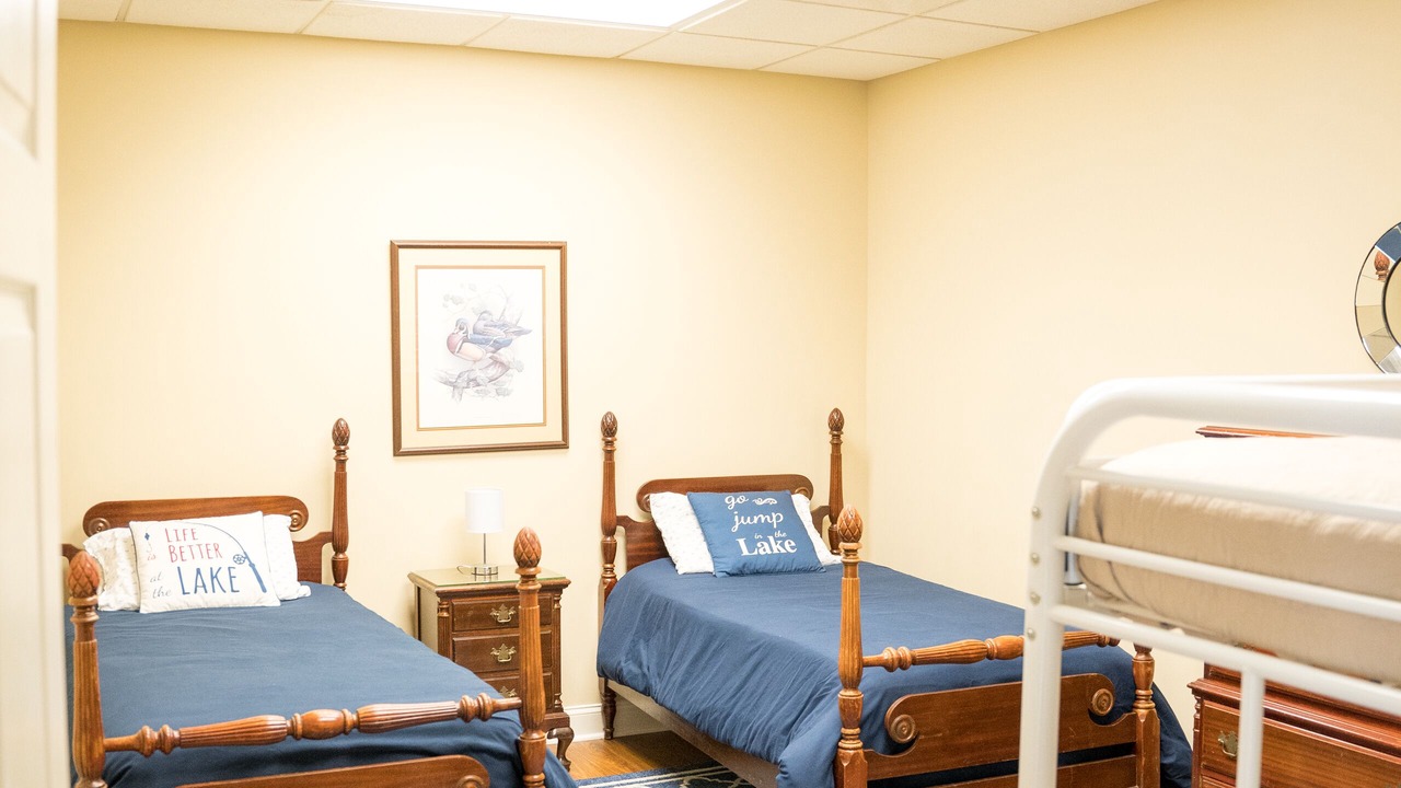 Photo of Bedroom in Seneca