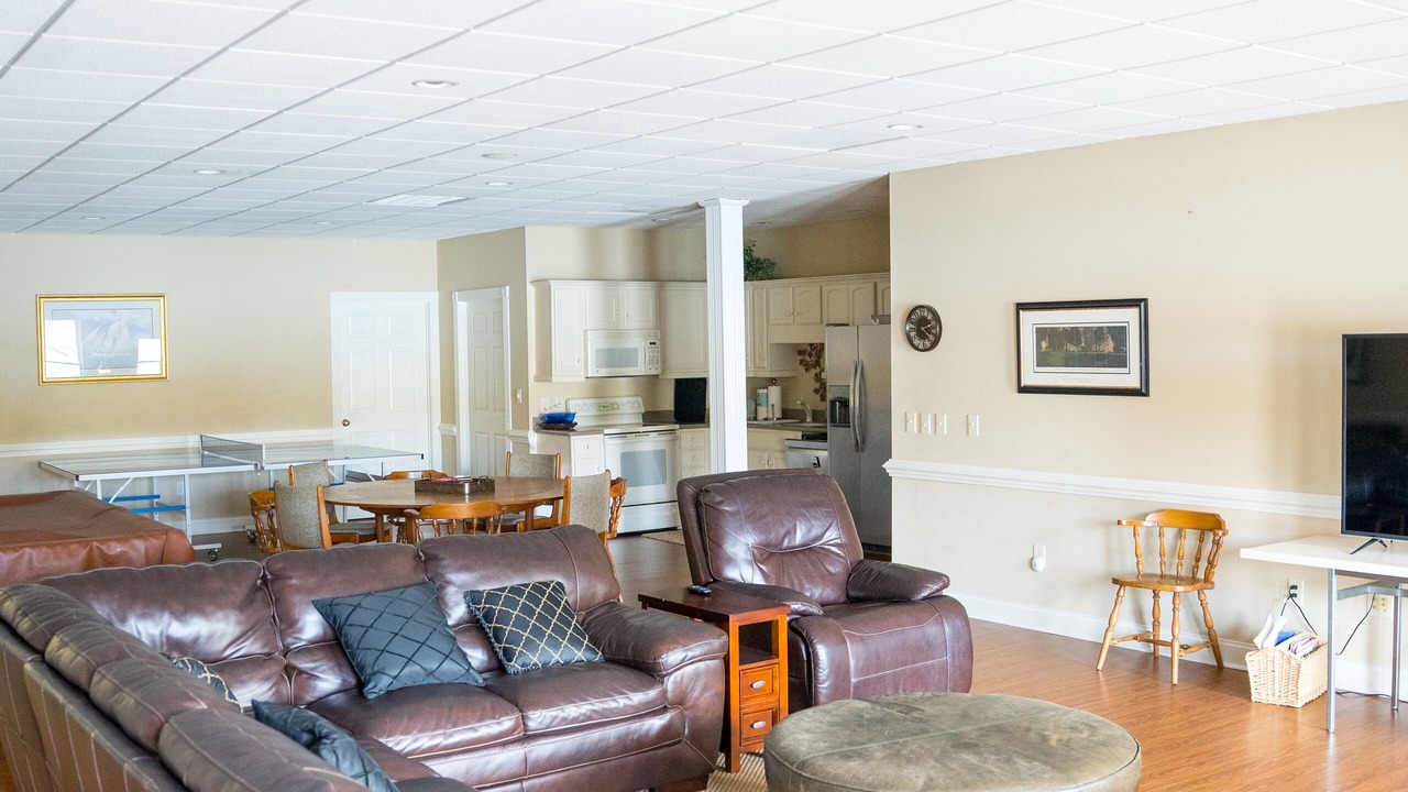 Photo of Livingroom in Seneca