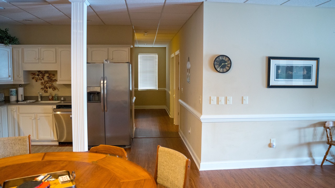 Photo of Kitchen in Seneca