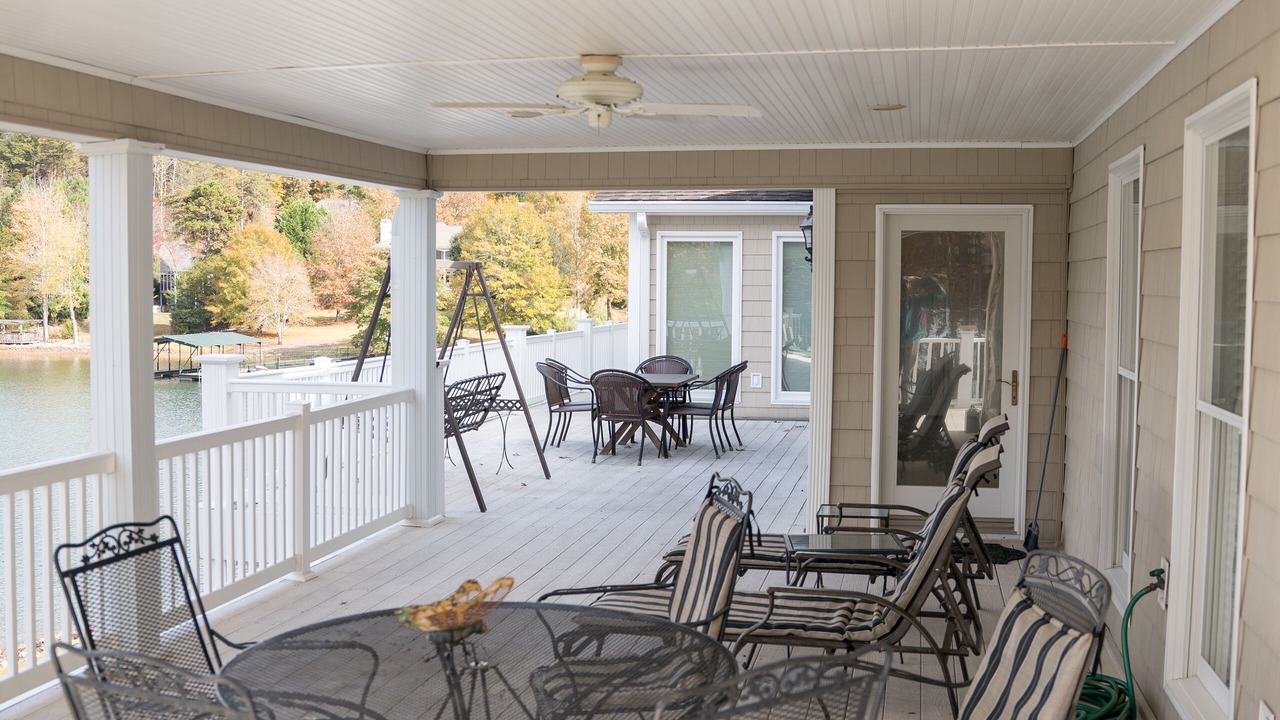Photo of Outdoor in Seneca