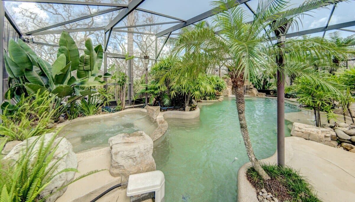 Photo of Outdoor in Marineland Acres