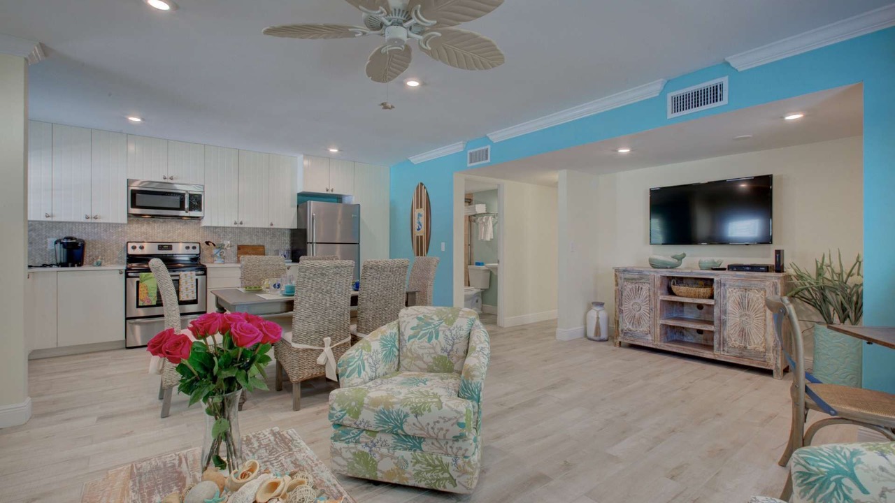 Photo of Bedroom in Siesta Key Village