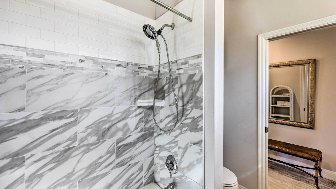 Photo of Bathroom in Lincolnville