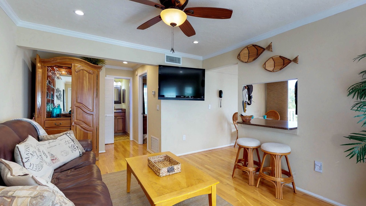 Photo of Livingroom in Bradenton Beach