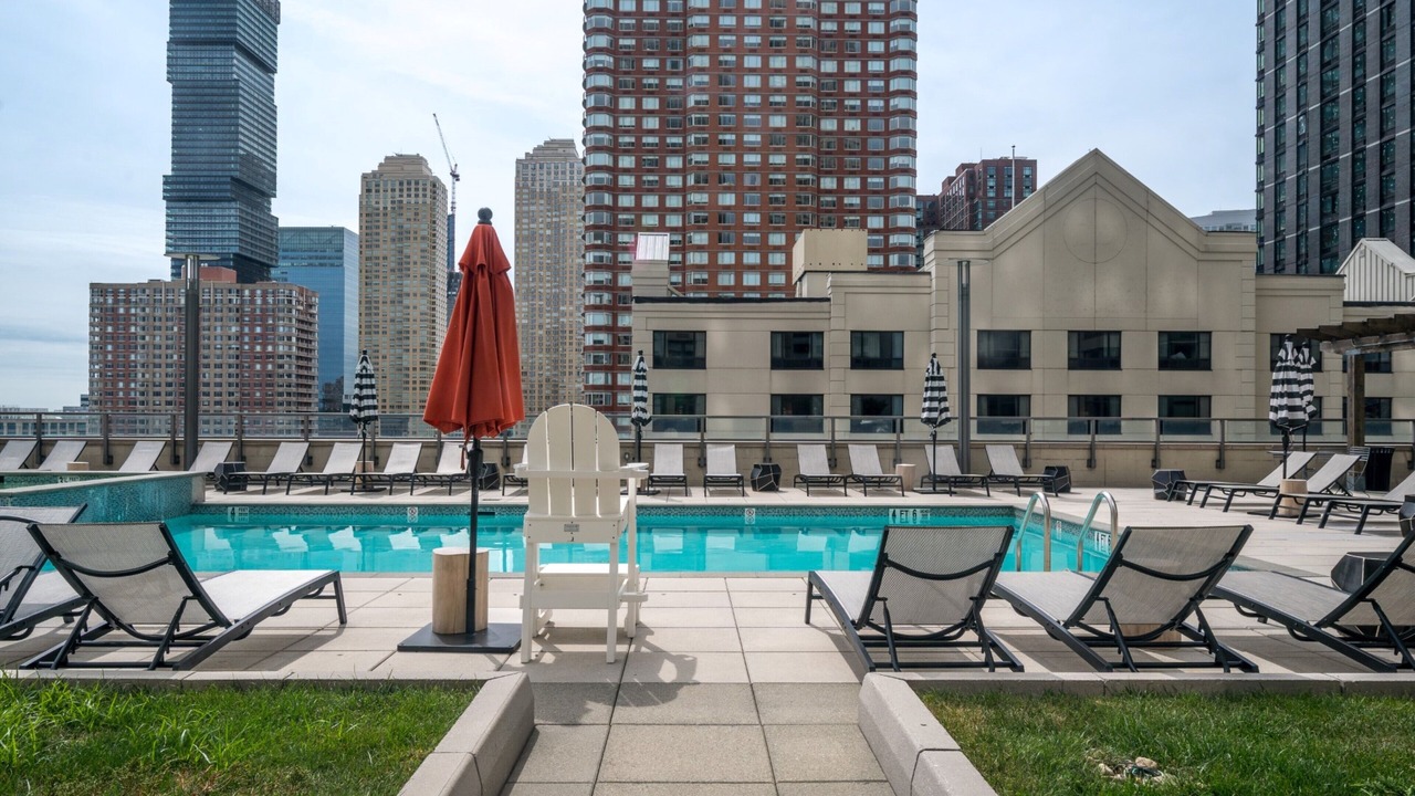 Photo of Outdoor in Hudson Exchange