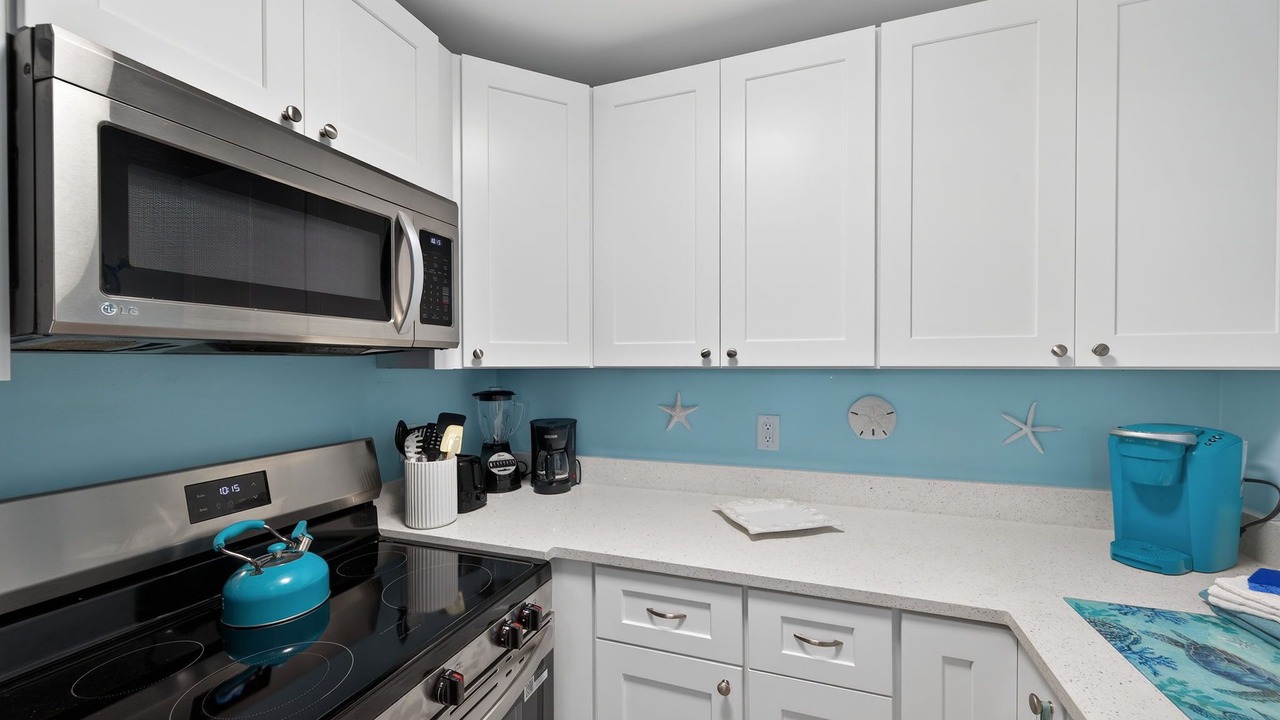 Photo of Kitchen in Indian Shores