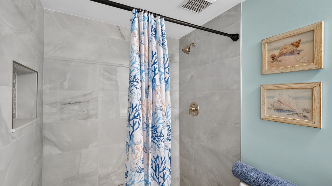 Photo of Bathroom in Indian Shores