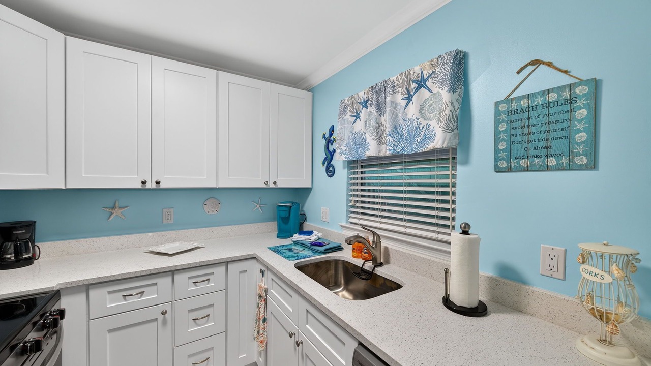 Photo of Kitchen in Indian Shores