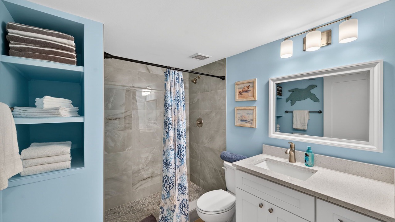 Photo of Bathroom in Indian Shores