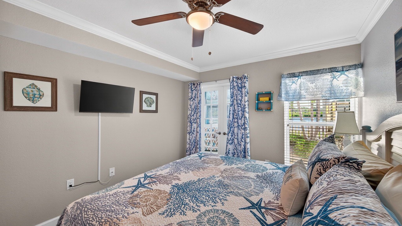 Photo of Bedroom in Indian Shores