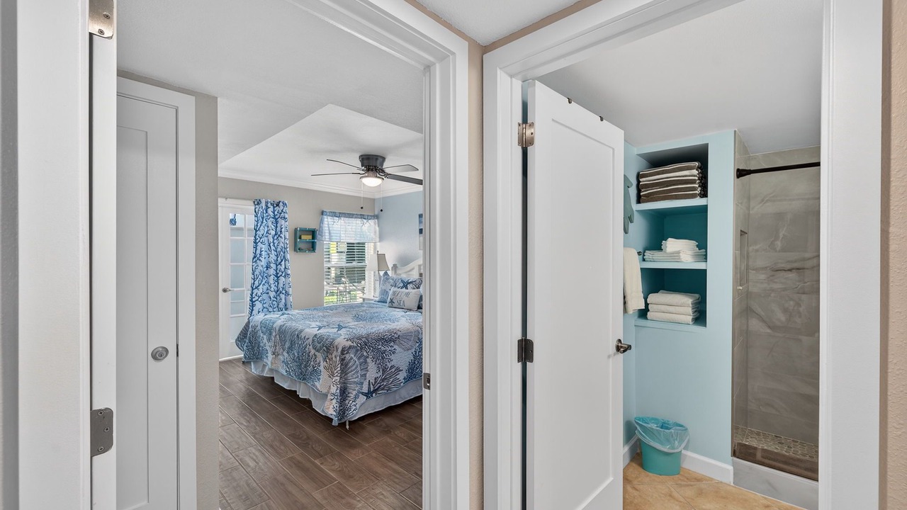 Photo of Bedroom in Indian Shores