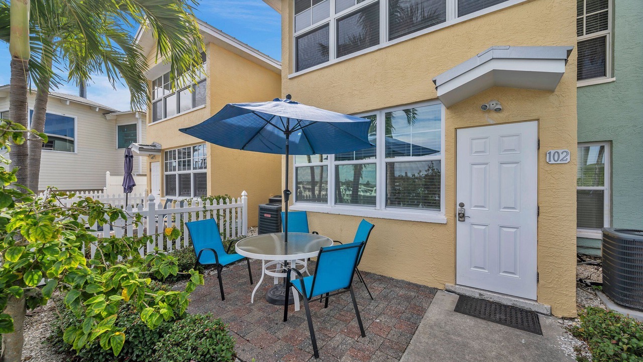 Photo of Outdoor in Indian Shores