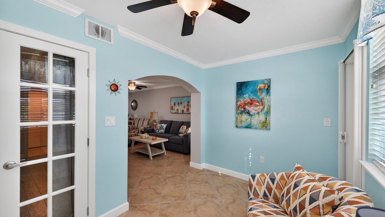 Photo of Livingroom in Indian Shores