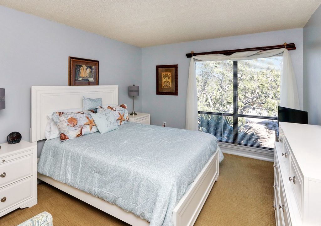 Photo of Bedroom in Siesta Key