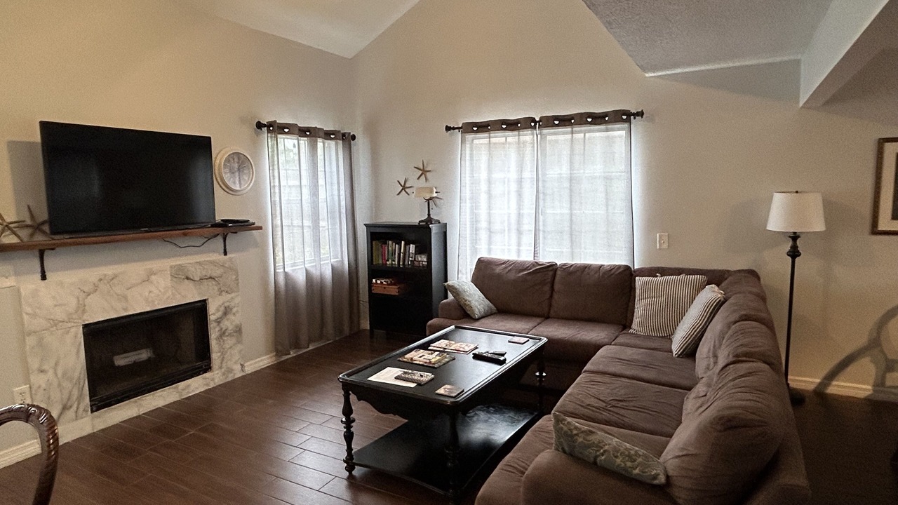 Photo of Livingroom in St. Augustine