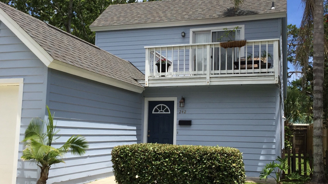 Photo of Outdoor in St. Augustine