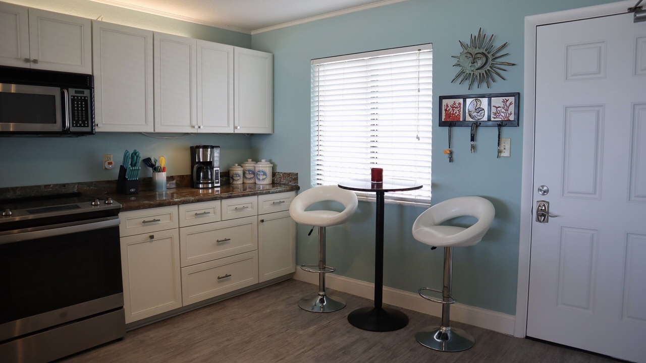 Photo of Kitchen in Sand Key