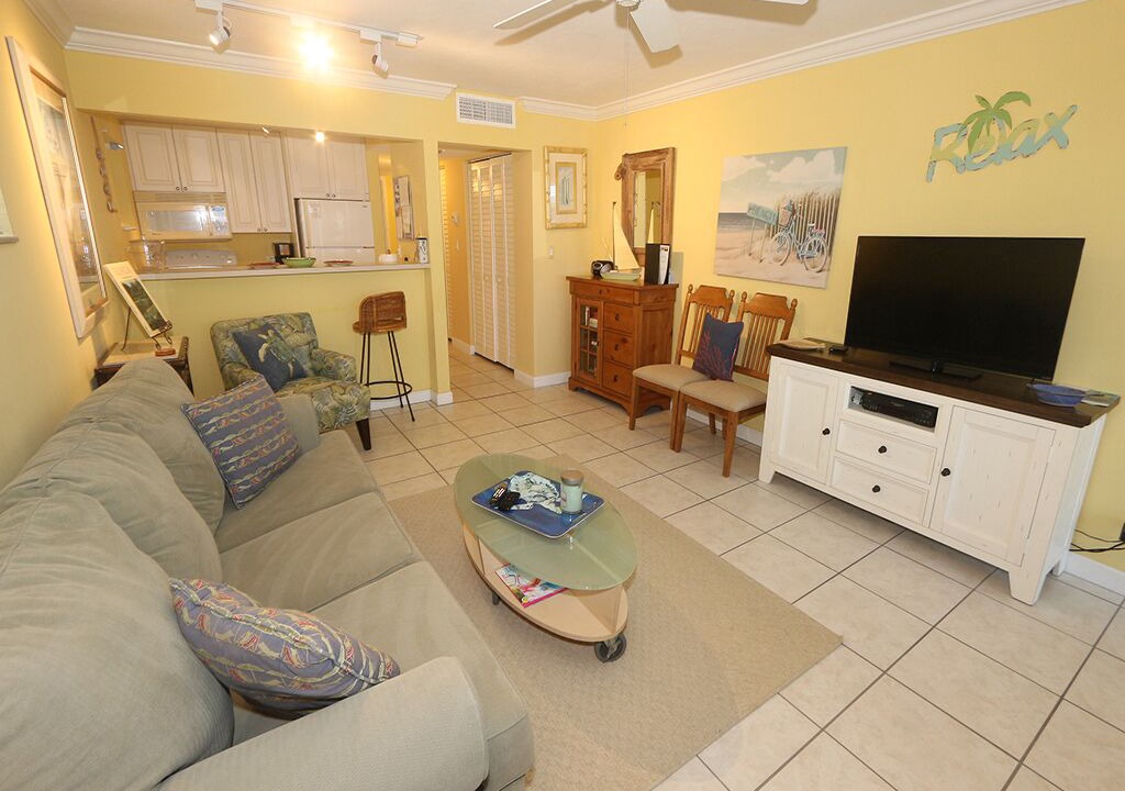Photo of Livingroom in Whitney Beach