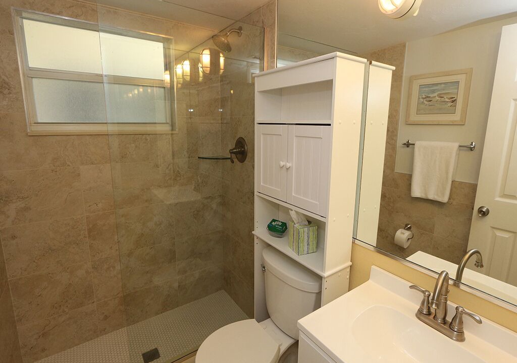 Photo of Bathroom in Whitney Beach