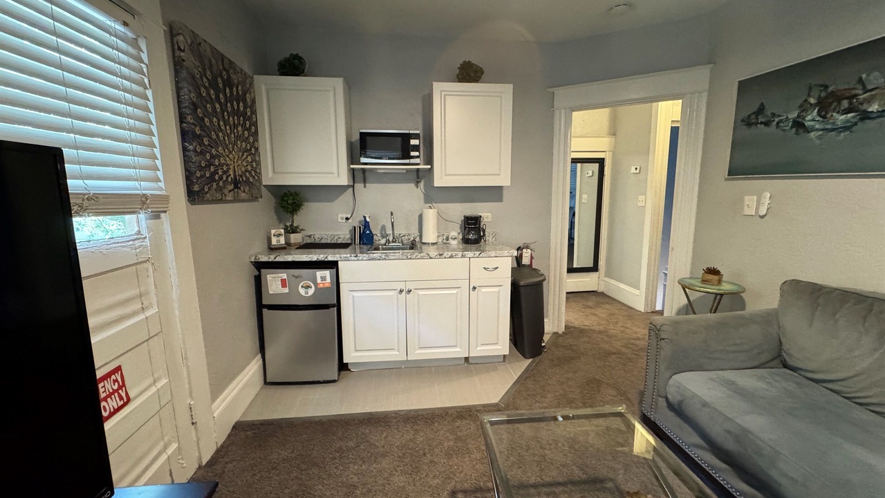 Photo of Livingroom in Downtown Orlando