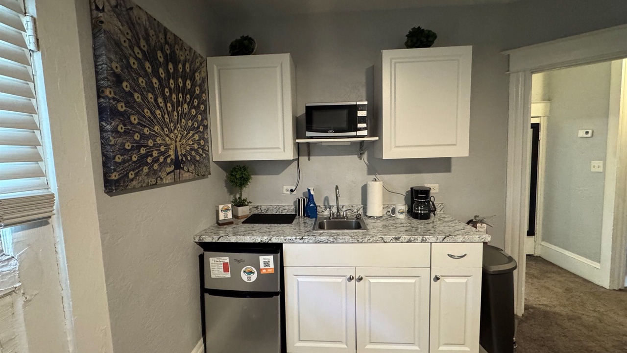 Photo of Kitchen in Downtown Orlando