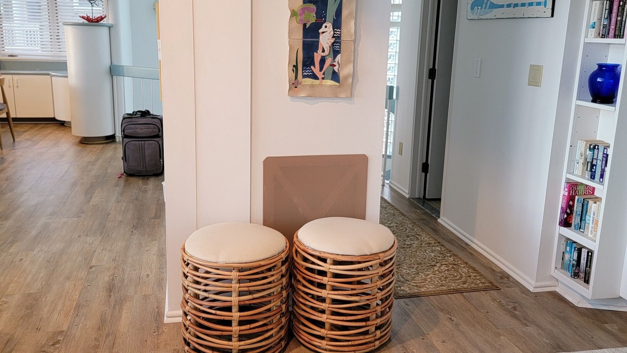 Photo of Bathroom in North Beach