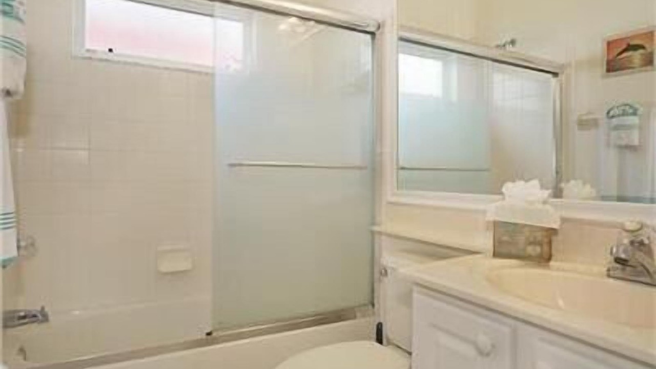 Photo of Bathroom in Palmer Ranch