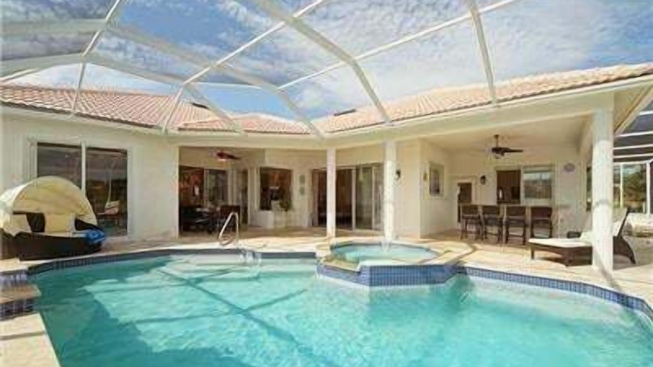 Photo of Outdoor in Palmer Ranch