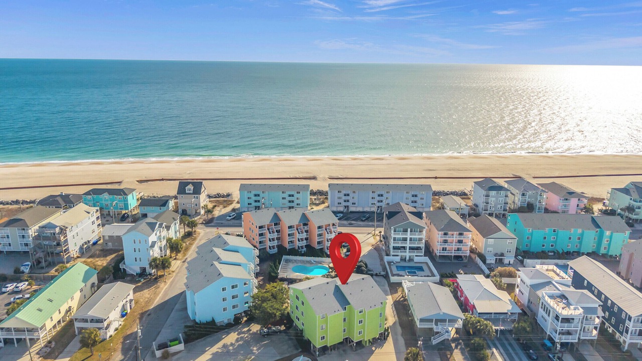 Photo of Outdoor in North Carolina Coast