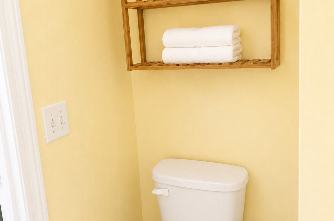 Photo of Bathroom in North Carolina Coast