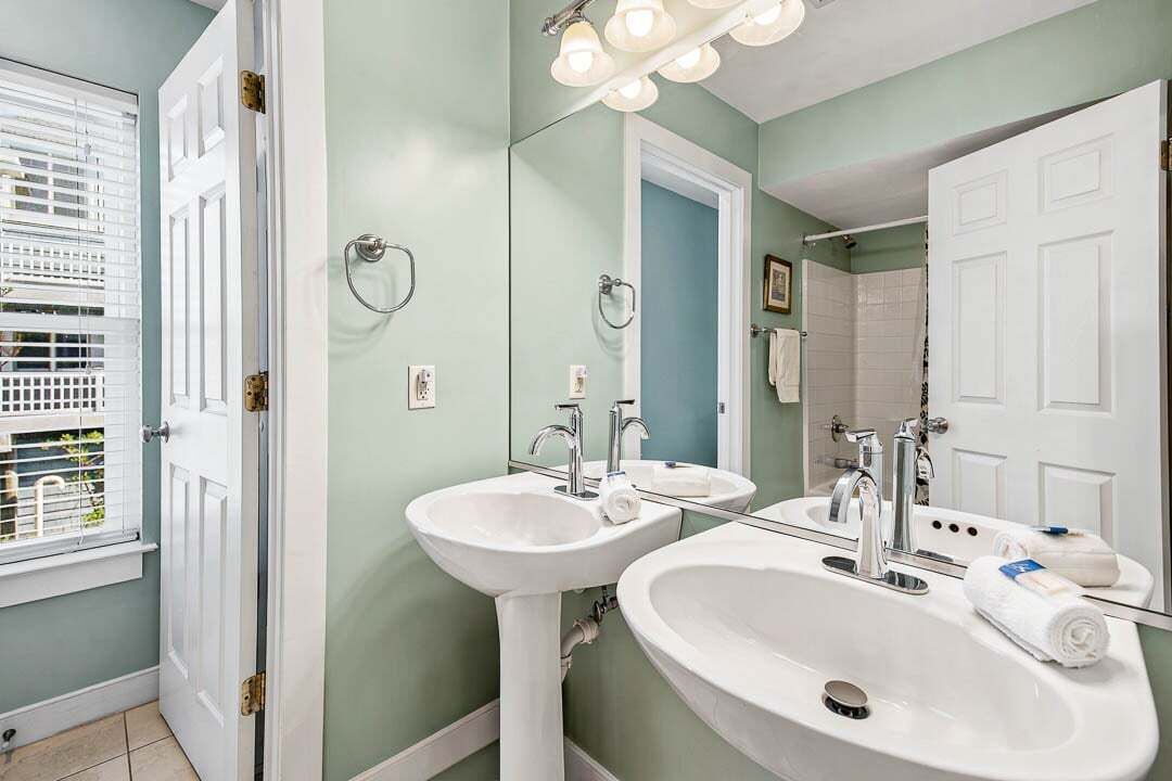 Photo of Bathroom in Sandbridge