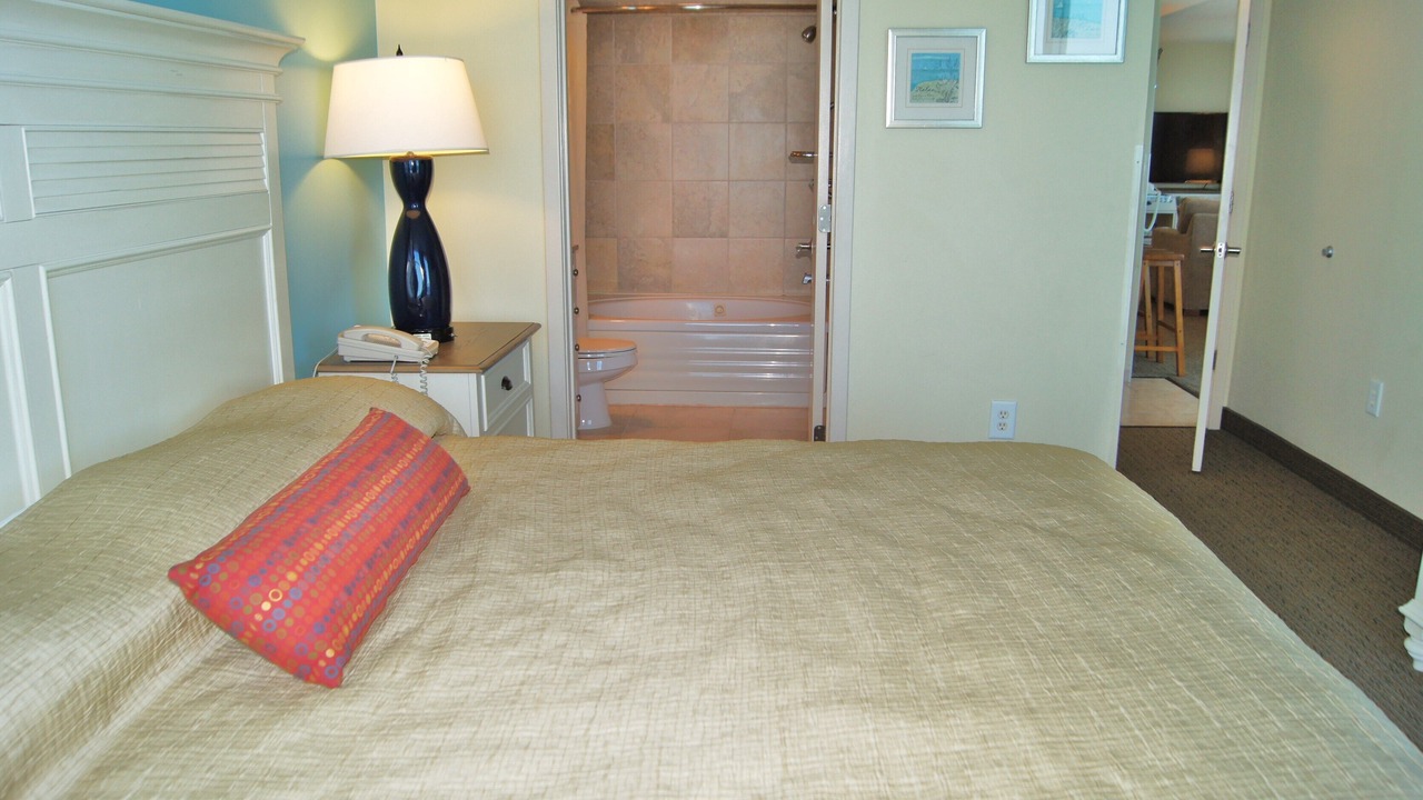 Photo of Bathroom in Crescent Beach