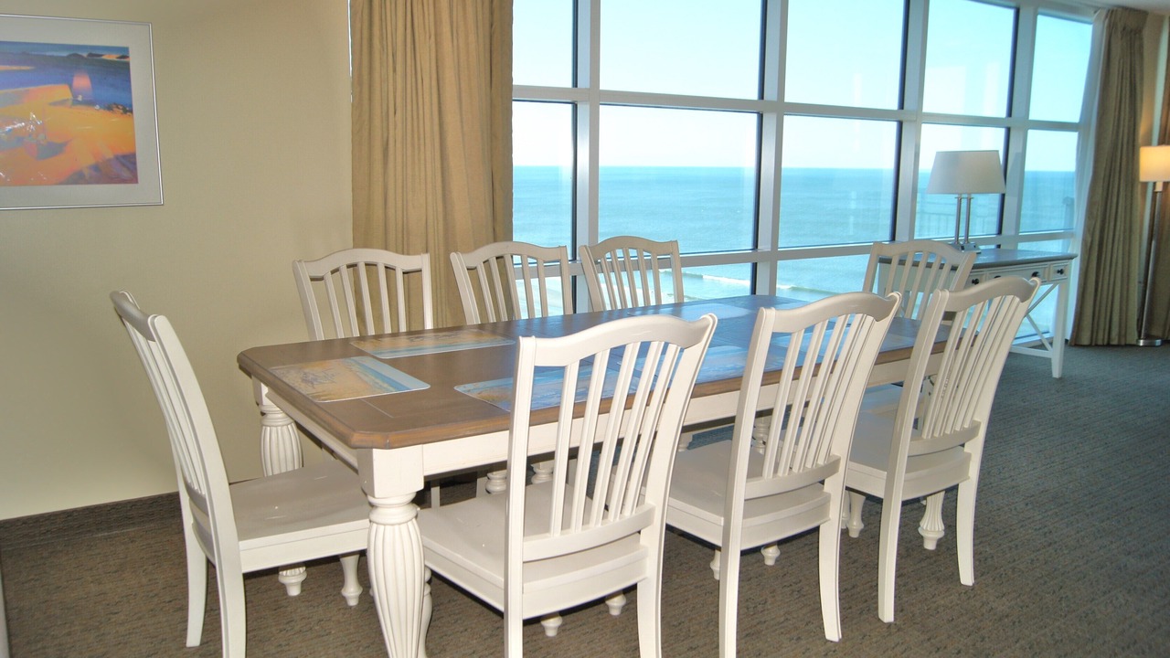 Photo of Livingroom in Crescent Beach