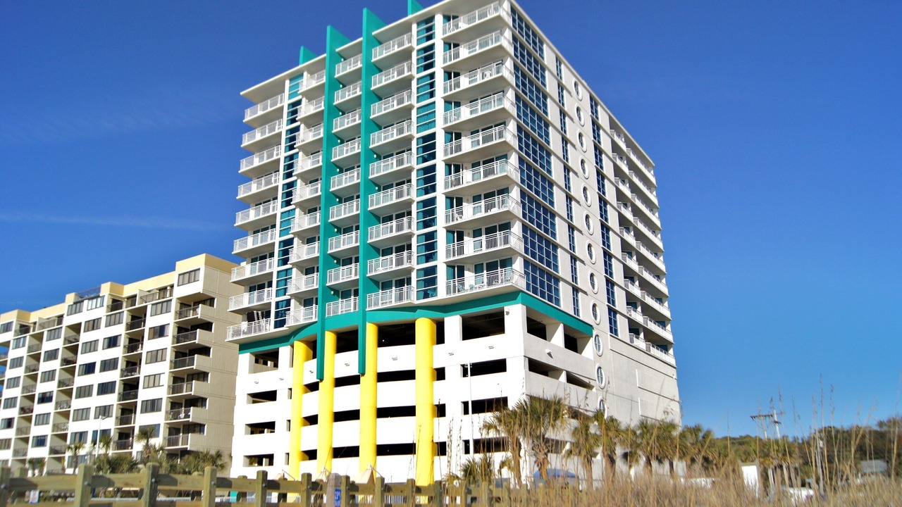 Photo of Outdoor in Crescent Beach