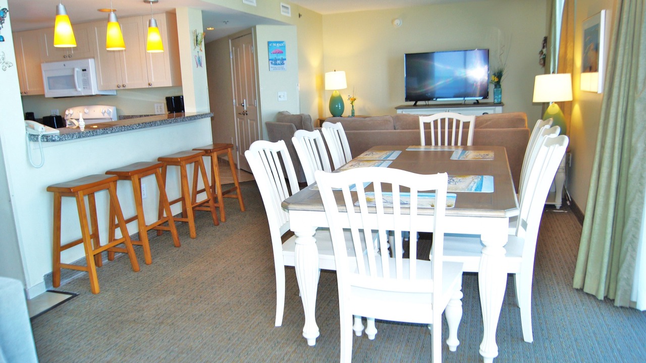 Photo of Bedroom in Crescent Beach