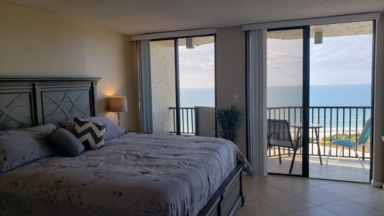Photo of Bedroom in Sand Key