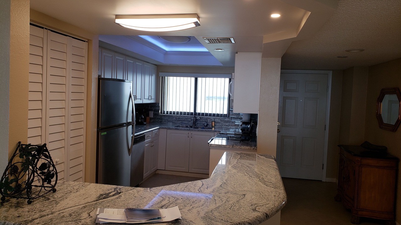 Photo of Kitchen in Sand Key